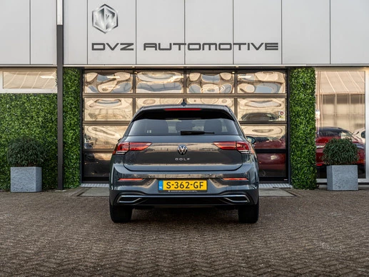 Volkswagen Golf - Afbeelding 9 van 30