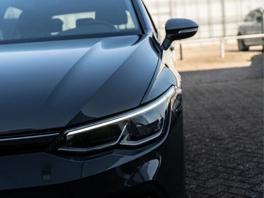 Volkswagen Golf - Afbeelding 10 van 30