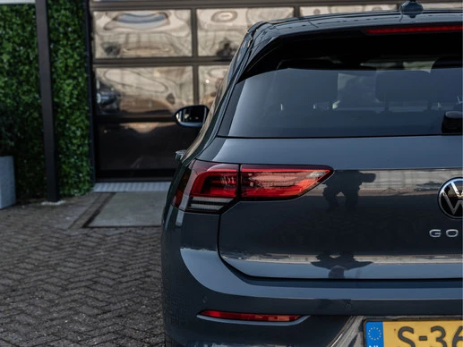 Volkswagen Golf - Afbeelding 11 van 30