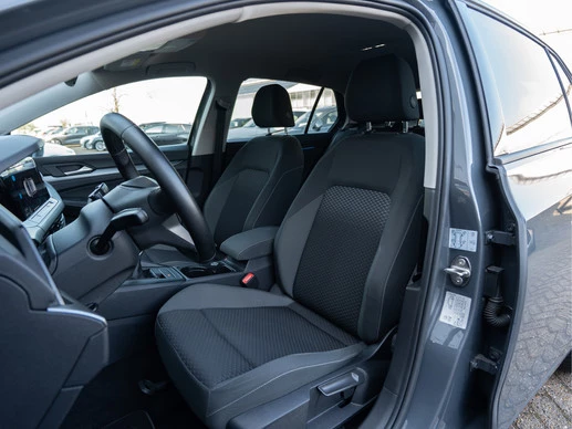 Volkswagen Golf - Afbeelding 15 van 30