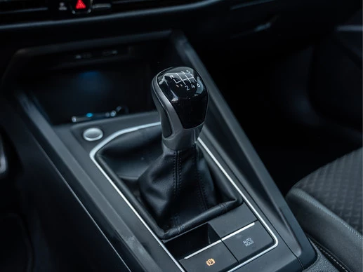 Volkswagen Golf - Afbeelding 18 van 30