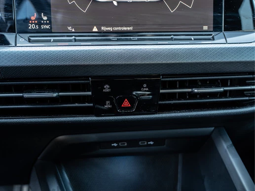 Volkswagen Golf - Afbeelding 20 van 30