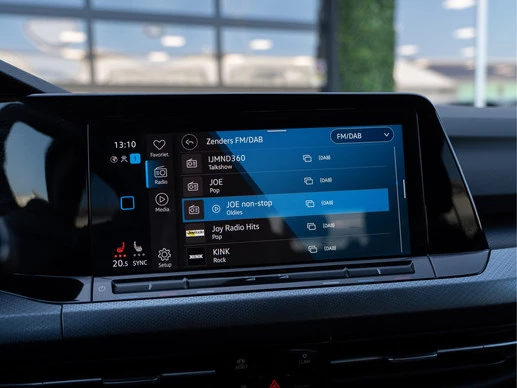 Volkswagen Golf - Afbeelding 22 van 30