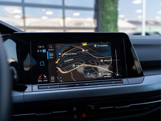 Volkswagen Golf - Afbeelding 23 van 30