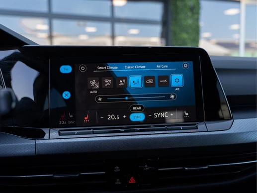 Volkswagen Golf - Afbeelding 24 van 30