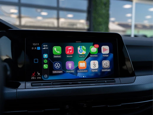 Volkswagen Golf - Afbeelding 25 van 30