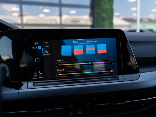 Volkswagen Golf - Afbeelding 27 van 30