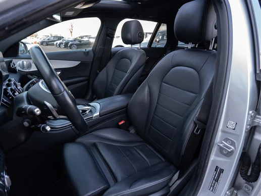 Mercedes-Benz C-Klasse - Afbeelding 18 van 30