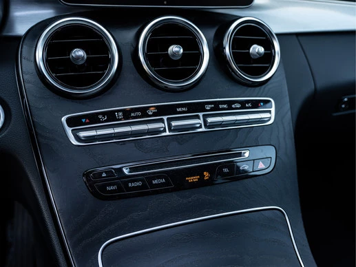 Mercedes-Benz C-Klasse - Afbeelding 21 van 30