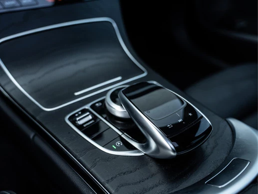 Mercedes-Benz C-Klasse - Afbeelding 22 van 30