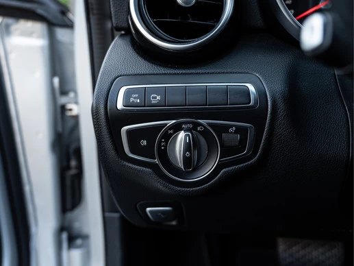 Mercedes-Benz C-Klasse - Afbeelding 24 van 30