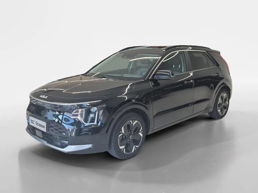 Kia Niro EV - Afbeelding 2 van 25