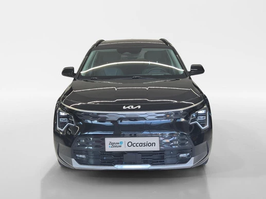 Kia Niro EV - Afbeelding 3 van 25