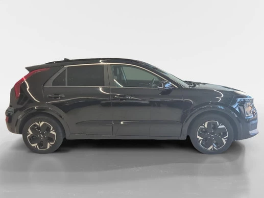 Kia Niro EV - Afbeelding 5 van 25