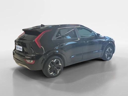 Kia Niro EV - Afbeelding 6 van 25