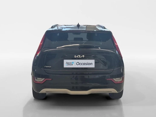 Kia Niro EV - Afbeelding 7 van 25