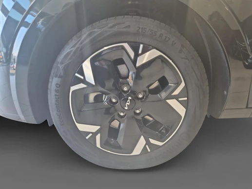 Kia Niro EV - Afbeelding 9 van 25