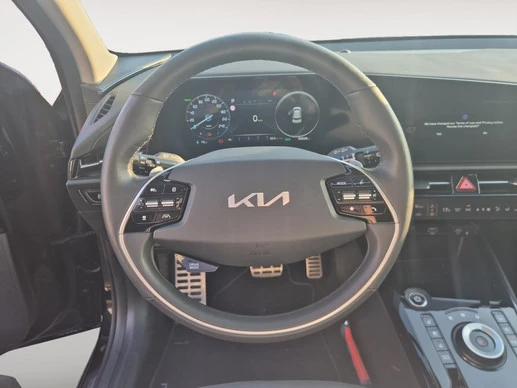 Kia Niro EV - Afbeelding 14 van 25