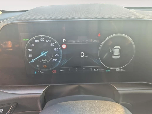 Kia Niro EV - Afbeelding 17 van 25