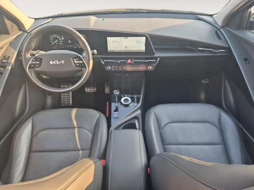 Kia Niro EV - Afbeelding 18 van 25