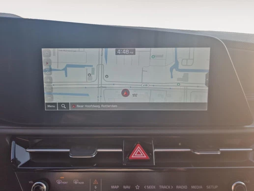 Kia Niro EV - Afbeelding 19 van 25