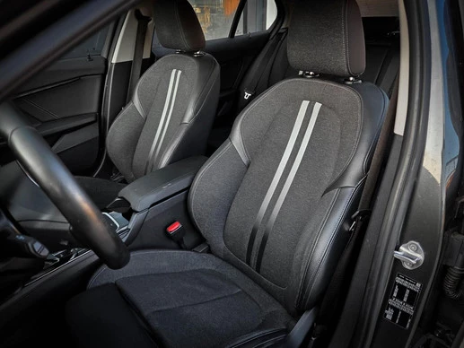 BMW 1 Serie - Afbeelding 2 van 30