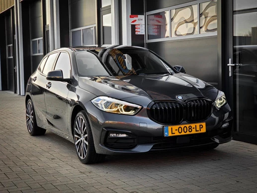 BMW 1 Serie - Afbeelding 5 van 30