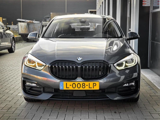 BMW 1 Serie - Afbeelding 8 van 30