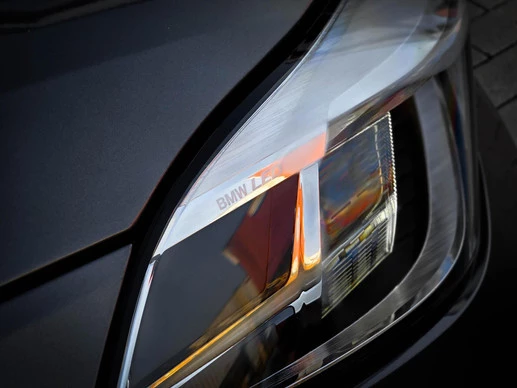 BMW 1 Serie - Afbeelding 10 van 30