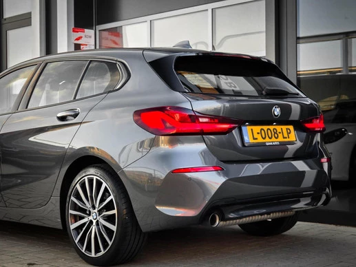 BMW 1 Serie - Afbeelding 14 van 30