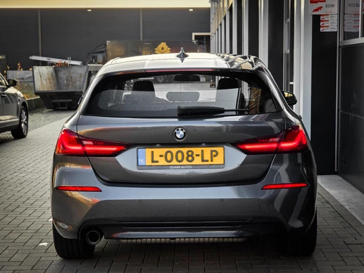 BMW 1 Serie - Afbeelding 15 van 30