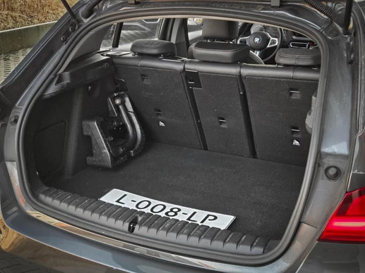 BMW 1 Serie - Afbeelding 16 van 30