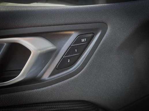 BMW 1 Serie - Afbeelding 18 van 30