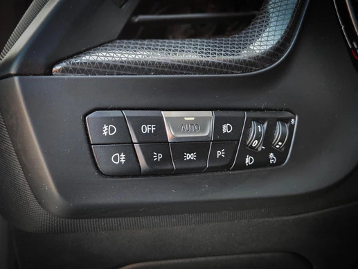 BMW 1 Serie - Afbeelding 20 van 30