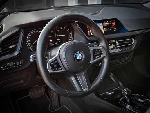 BMW 1 Serie - Afbeelding 21 van 30