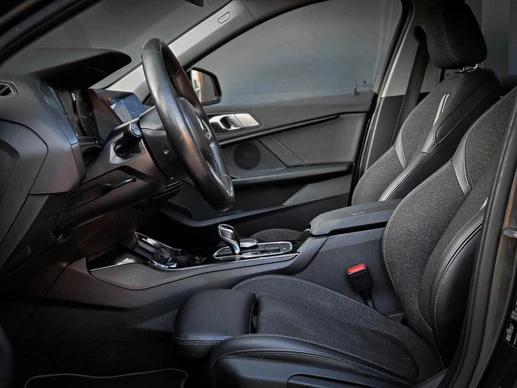 BMW 1 Serie - Afbeelding 22 van 30