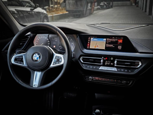 BMW 1 Serie - Afbeelding 27 van 30