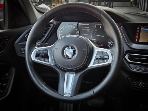 BMW 1 Serie - Afbeelding 28 van 30