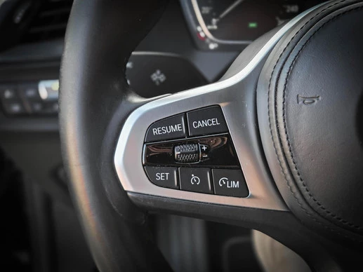 BMW 1 Serie - Afbeelding 29 van 30