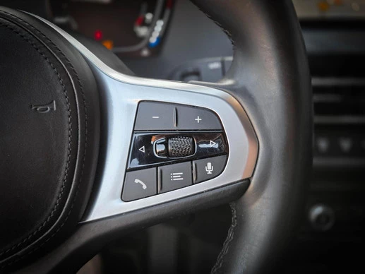 BMW 1 Serie - Afbeelding 30 van 30