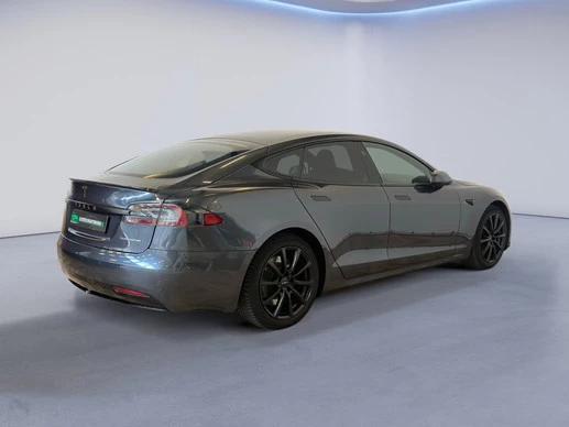 Tesla Model S - Afbeelding 3 van 30