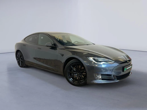 Tesla Model S - Afbeelding 4 van 30