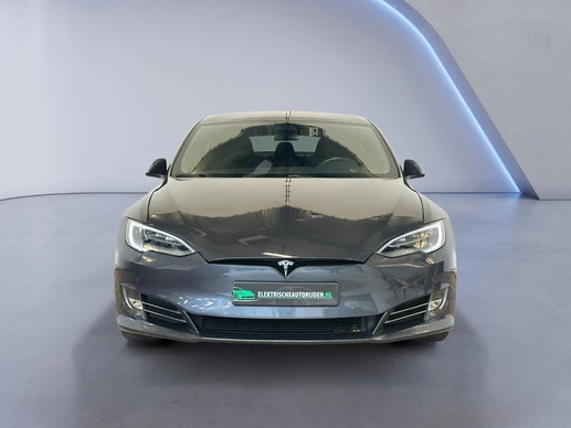 Tesla Model S - Afbeelding 5 van 30