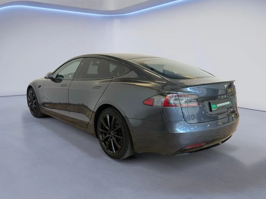 Tesla Model S - Afbeelding 6 van 30