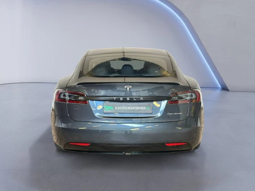 Tesla Model S - Afbeelding 7 van 30