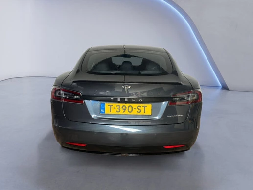 Tesla Model S - Afbeelding 8 van 30