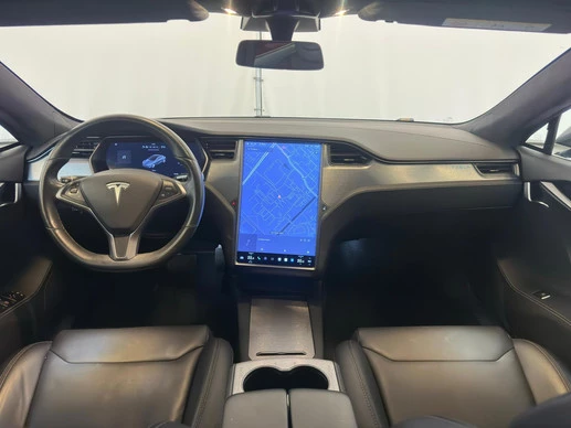 Tesla Model S - Afbeelding 9 van 30