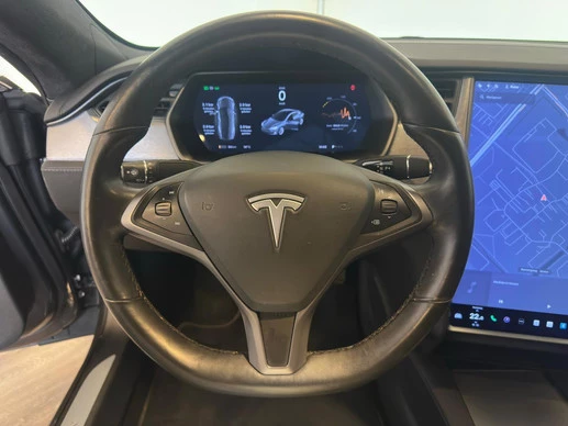 Tesla Model S - Afbeelding 10 van 30