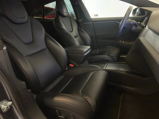 Tesla Model S - Afbeelding 11 van 30