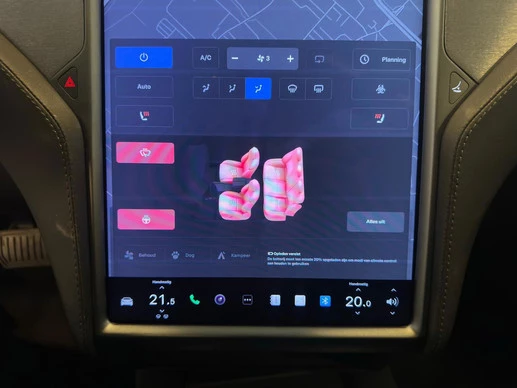 Tesla Model S - Afbeelding 15 van 30